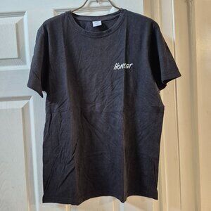 KOTN HONEST TEE-SHIRT MEN'S LARGE